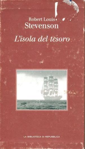 L'ISOLA DEL TESORO